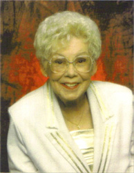 Ruth Nizinski (1920 - 2006)