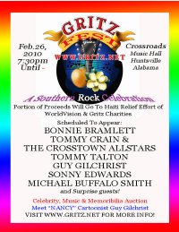 Gritzfest 2010 poster (click for larger version)