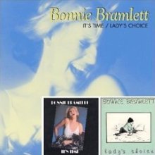 It's Time & Lady's Choice 2-on1 CD cover