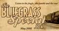 The Bluegrass Special logo
