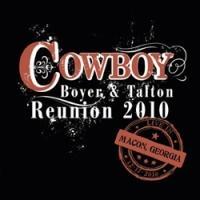 Cowboy Reunion 2010