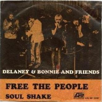 Picture sleeve for Free The People