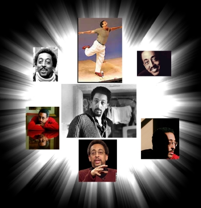 Gregory Hines (1946 - 2003)