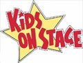 Kids On Stage logo