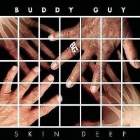 Skin Deep album cover, 2008