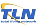 Total Living Network logo
